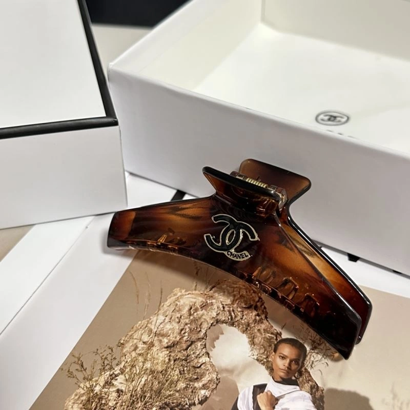 Chanel Hair Hoop Breathable 264437