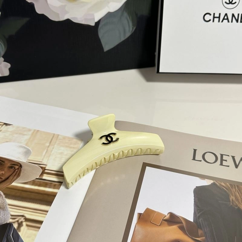 Chanel Hair Hoop Upgraded 264451