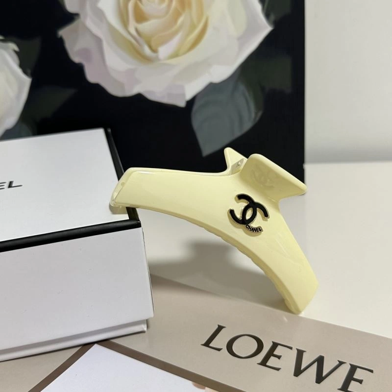 Chanel Hair Hoop Upgraded 264451