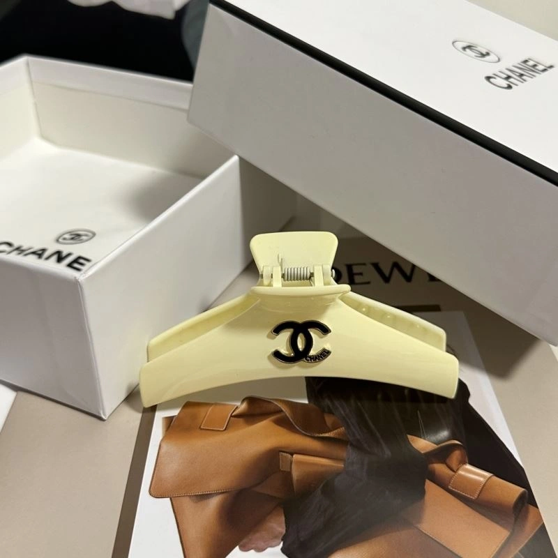 Chanel Hair Hoop Upgraded 264451