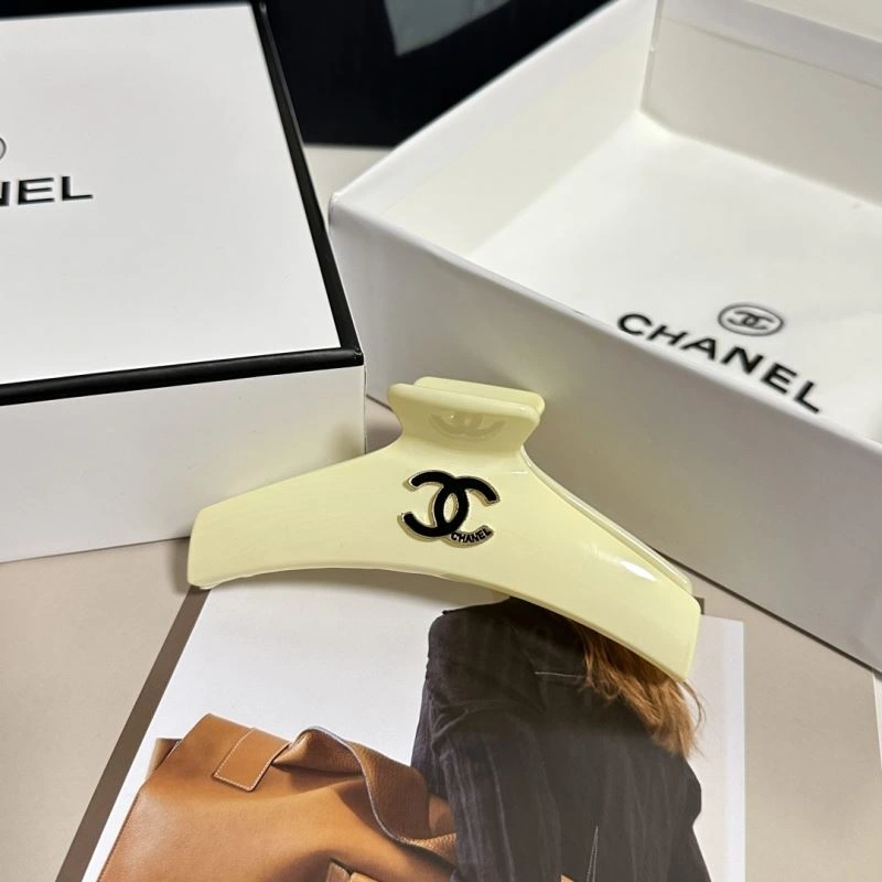 Chanel Hair Hoop Upgraded 264451