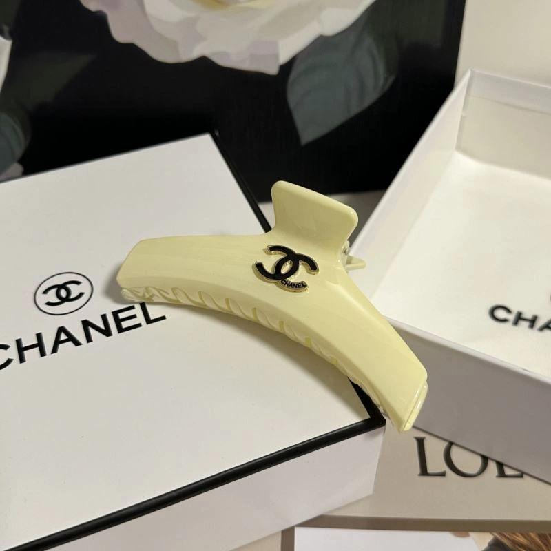 Chanel Hair Hoop Upgraded 264451