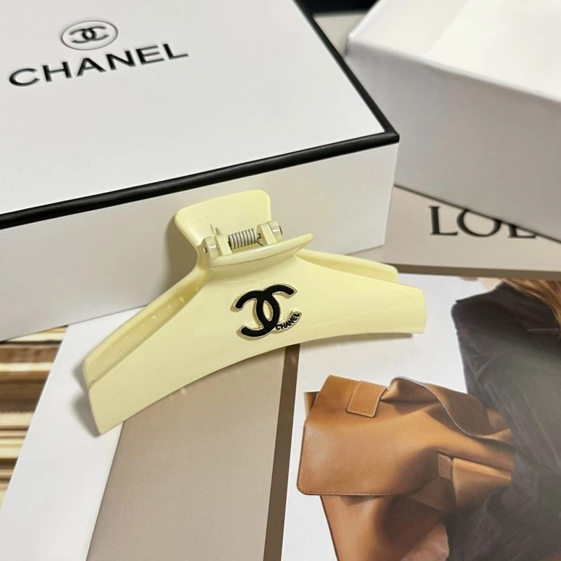 Chanel Hair Hoop Upgraded 264451