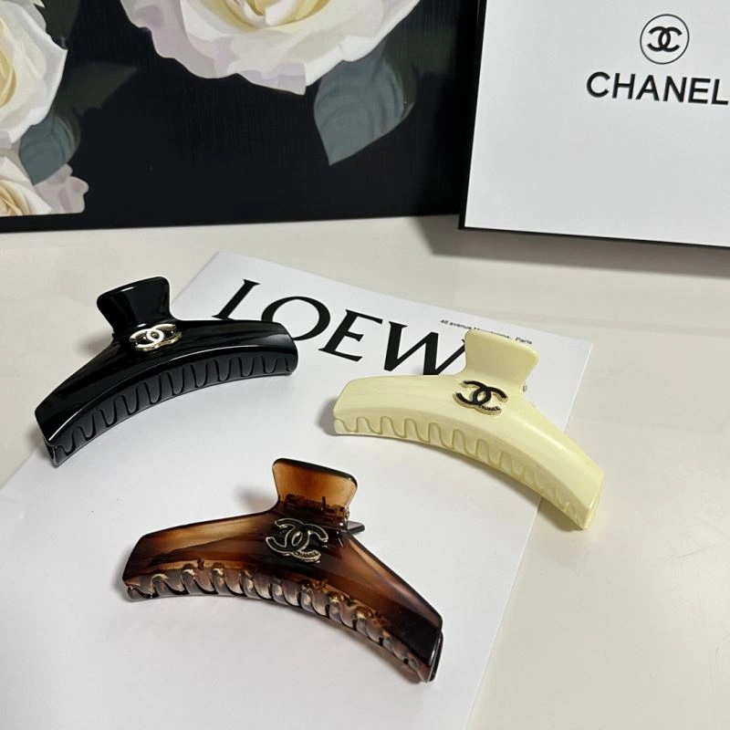 Chanel Hair Hoop Upgraded 264451
