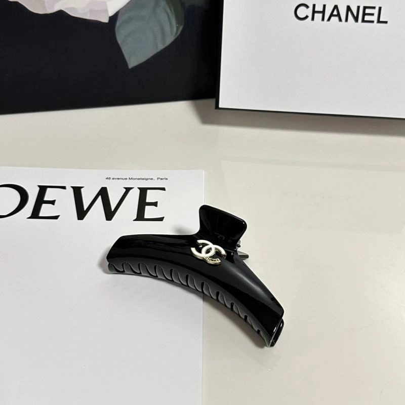 MultiPurpose Chanel Hair Hoop 264454
