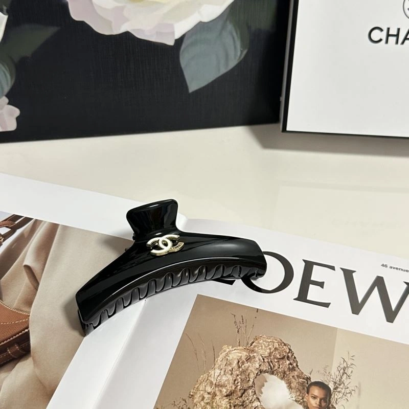 MultiPurpose Chanel Hair Hoop 264454