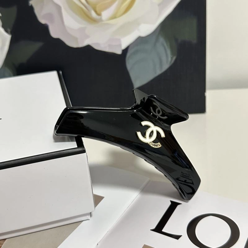MultiPurpose Chanel Hair Hoop 264454