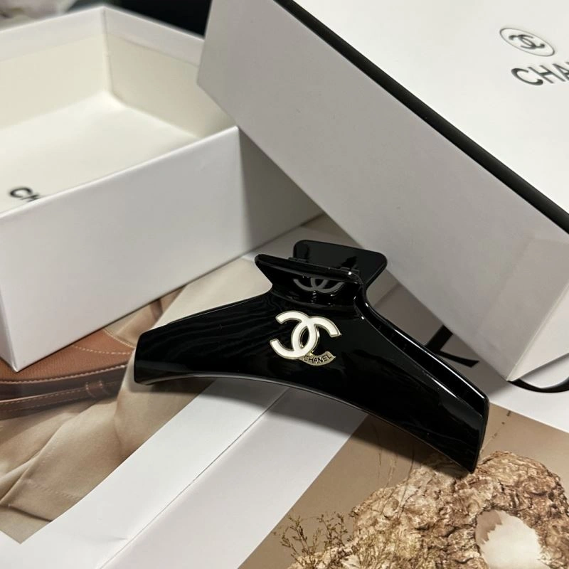 MultiPurpose Chanel Hair Hoop 264454