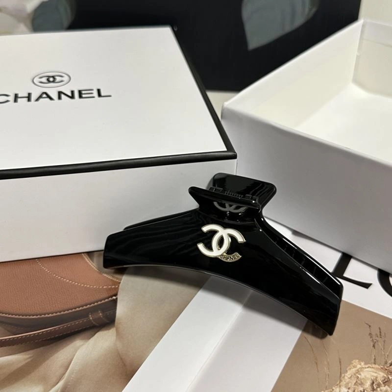 MultiPurpose Chanel Hair Hoop 264454