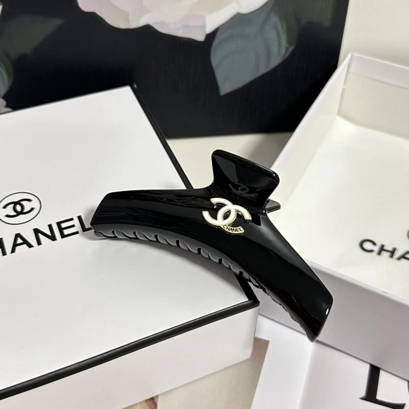 MultiPurpose Chanel Hair Hoop 264454
