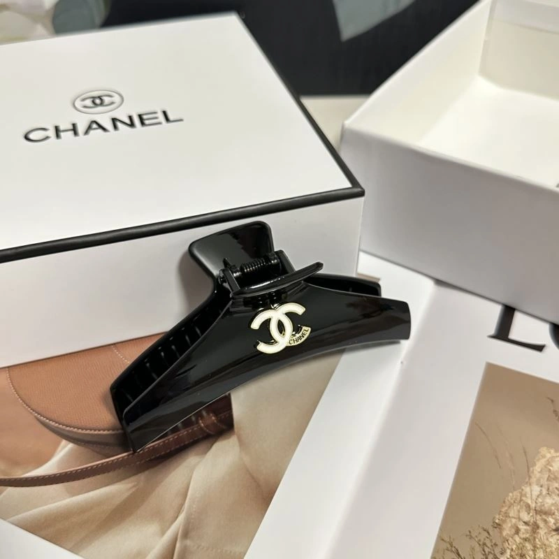 MultiPurpose Chanel Hair Hoop 264454