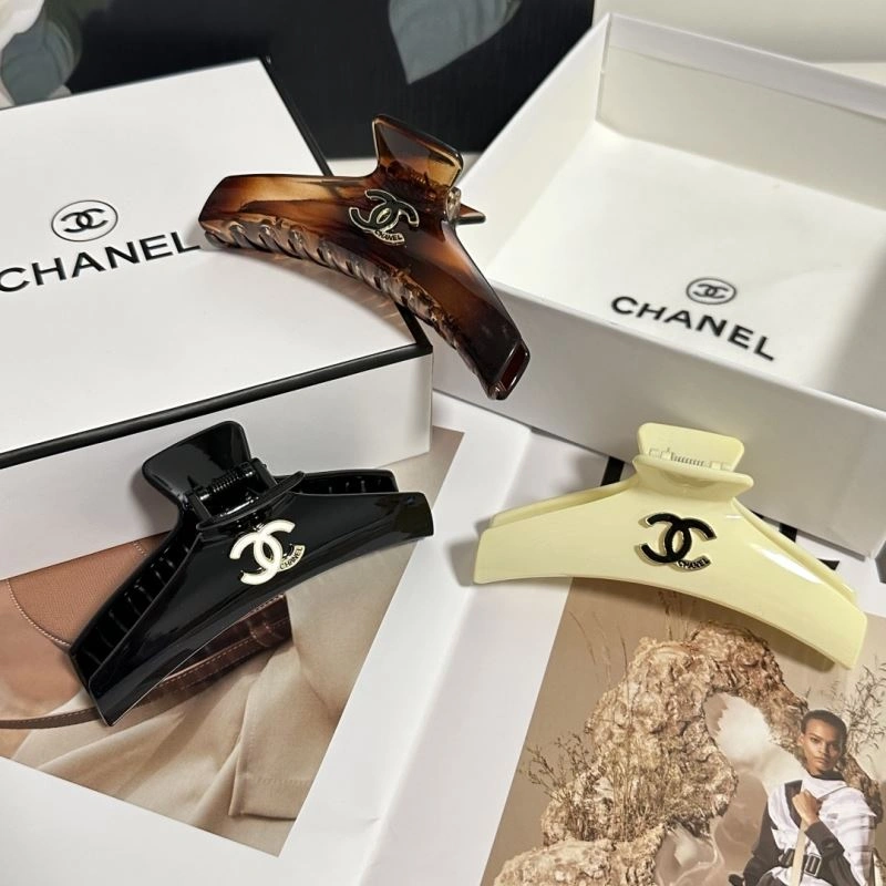 MultiPurpose Chanel Hair Hoop 264454