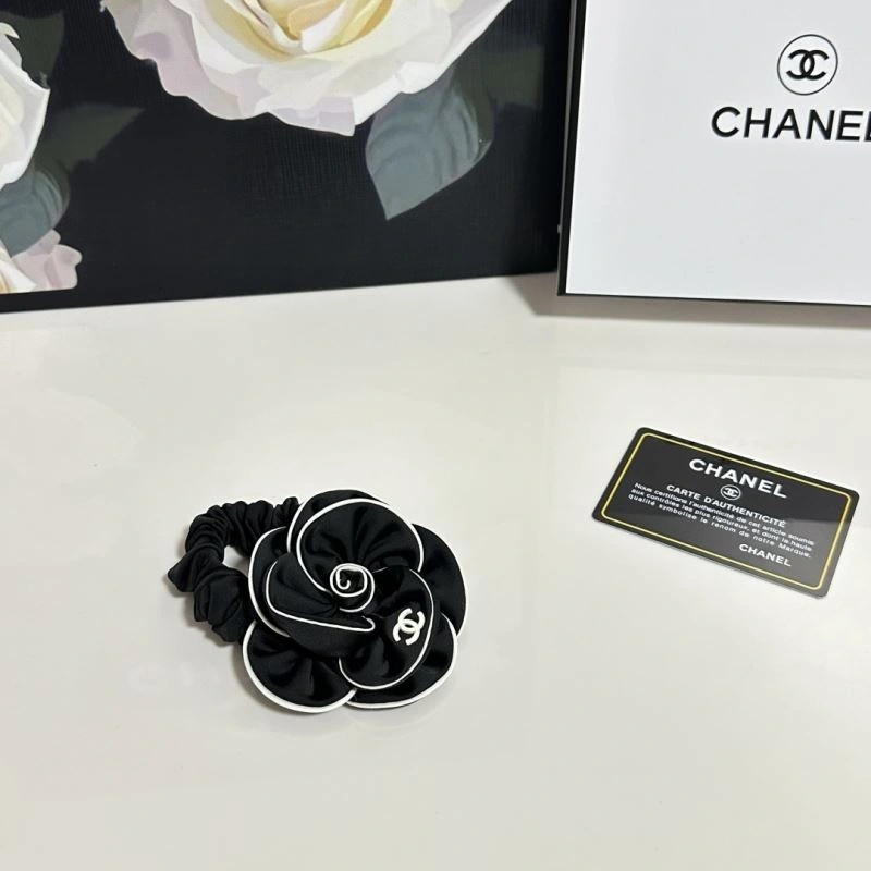 Chanel Hair Hoop FlexibleFit 264445