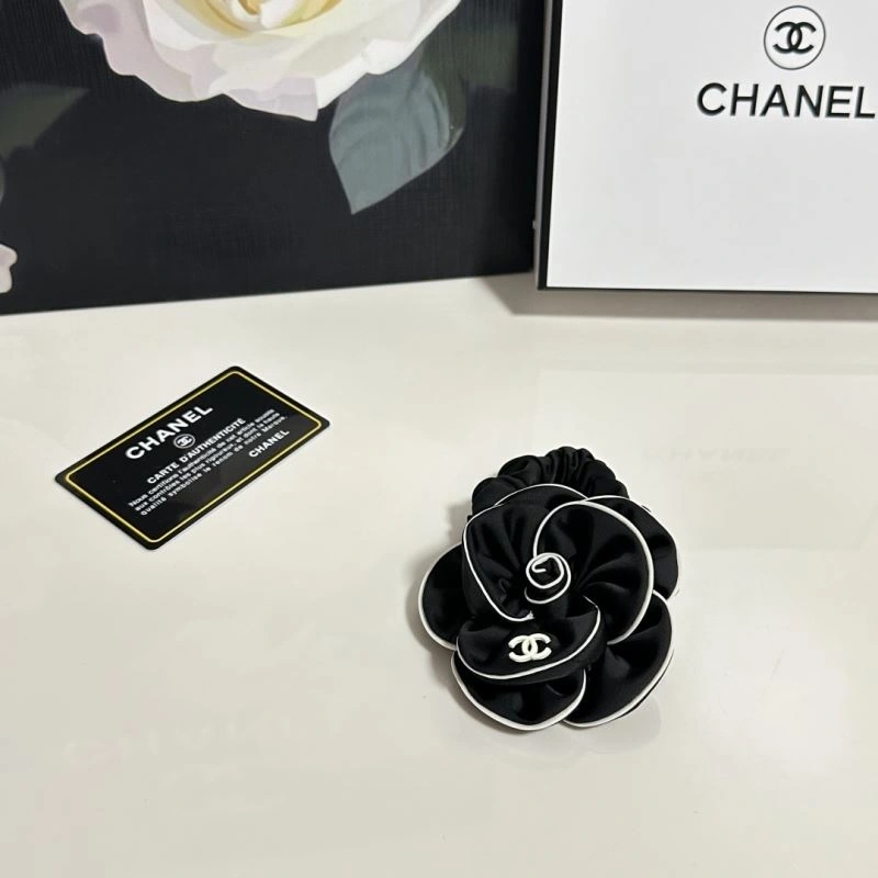 Chanel Hair Hoop FlexibleFit 264445