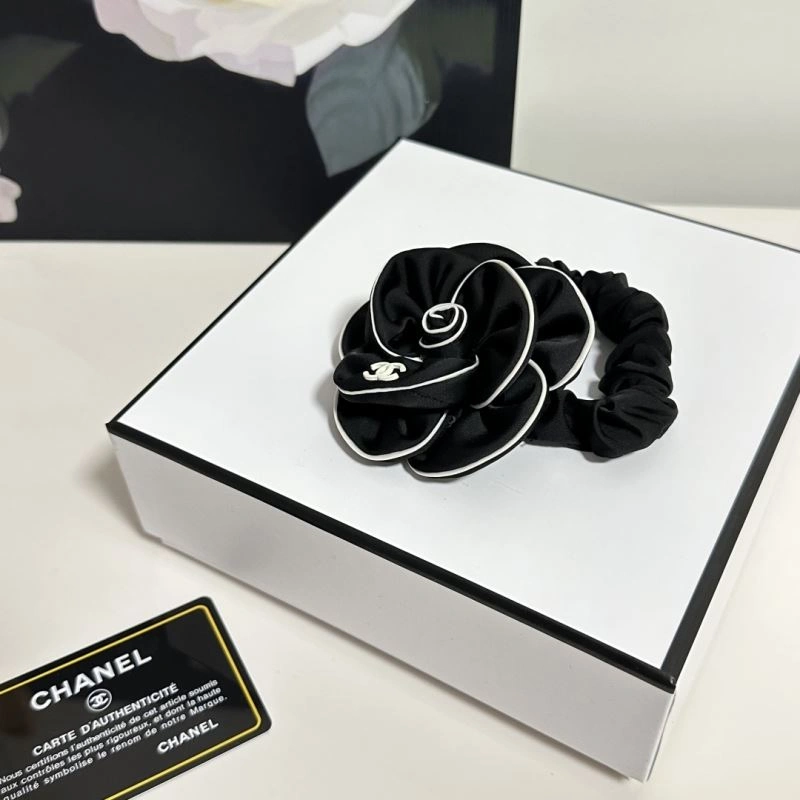 Chanel Hair Hoop FlexibleFit 264445