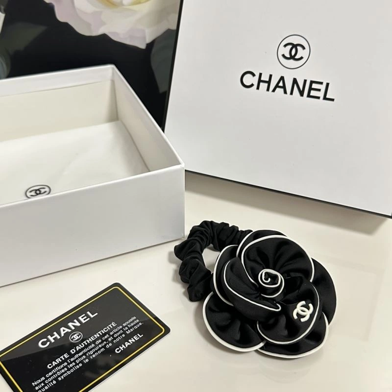 Chanel Hair Hoop FlexibleFit 264445