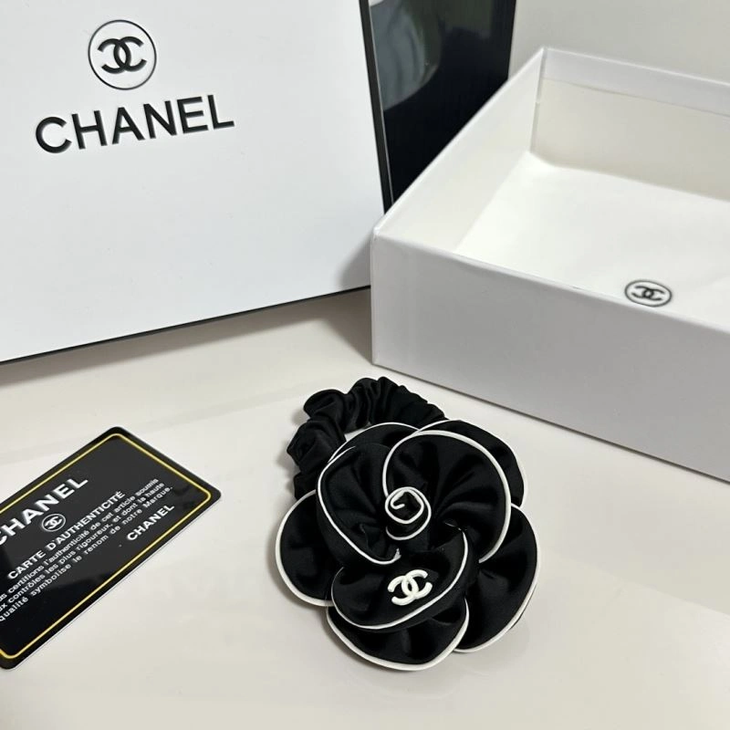 Chanel Hair Hoop FlexibleFit 264445