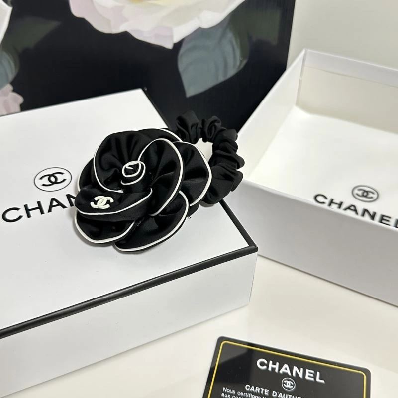 Chanel Hair Hoop FlexibleFit 264445