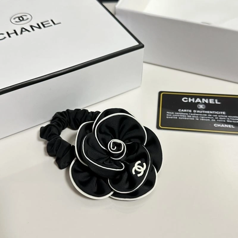 Chanel Hair Hoop FlexibleFit 264445