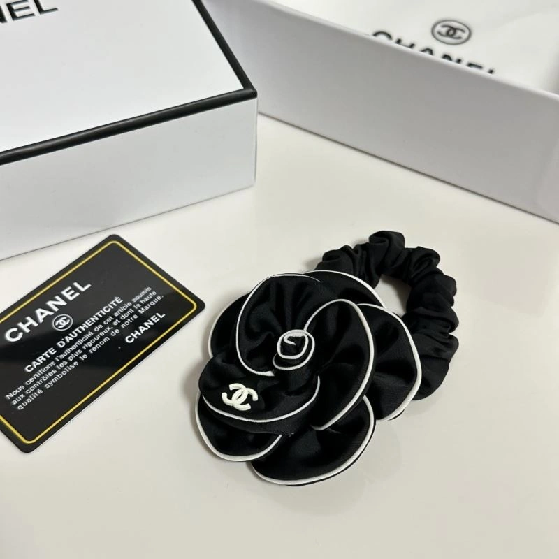 Chanel Hair Hoop FlexibleFit 264445