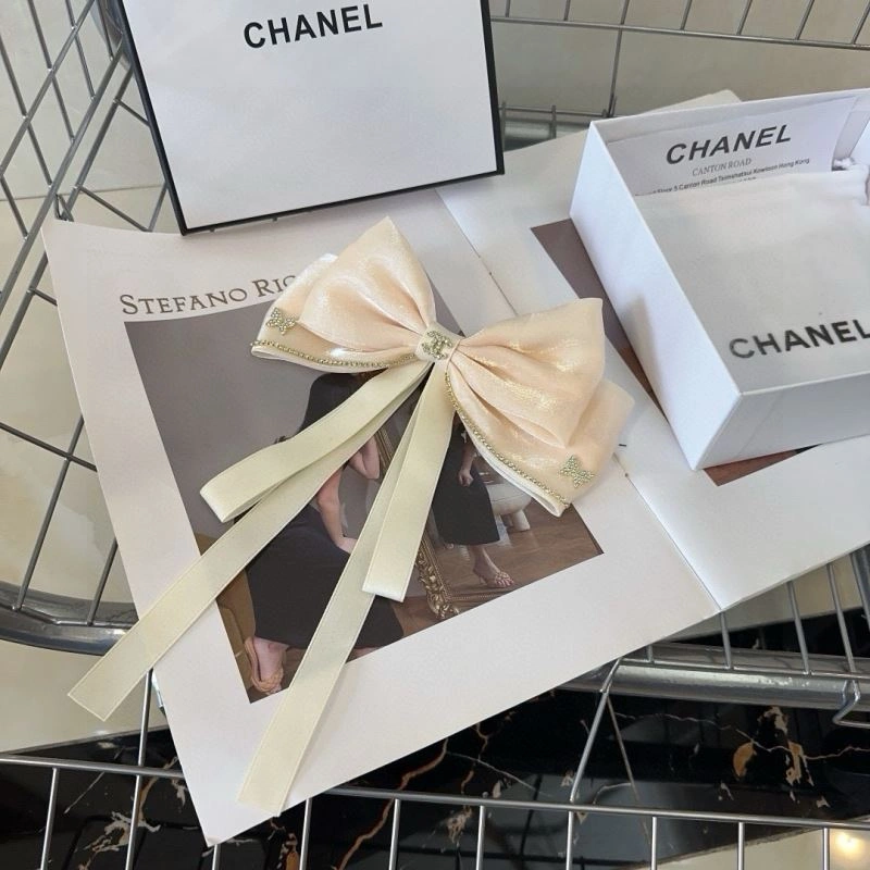 TravelReady Chanel Hair Hoop 264434
