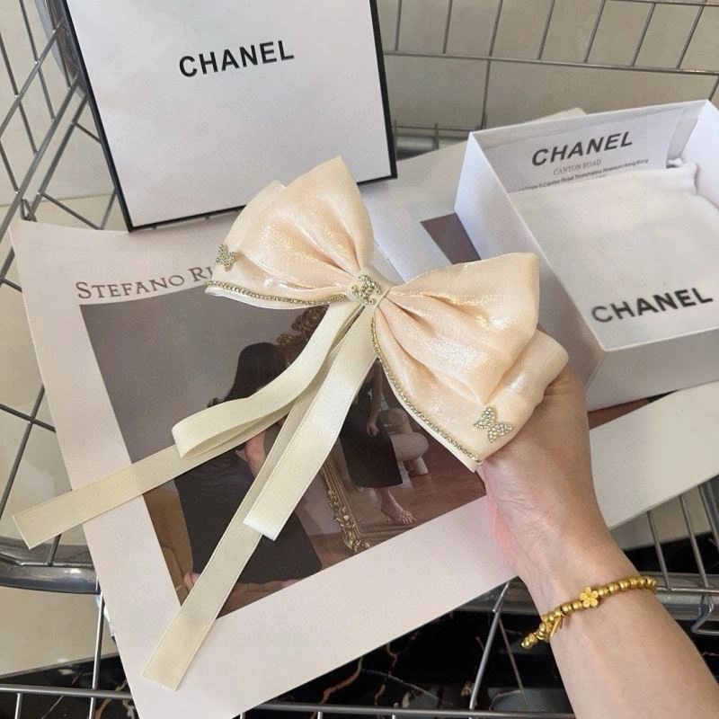 TravelReady Chanel Hair Hoop 264434