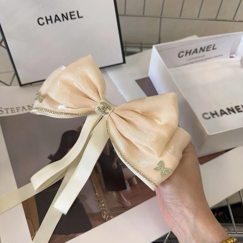 TravelReady Chanel Hair Hoop 264434