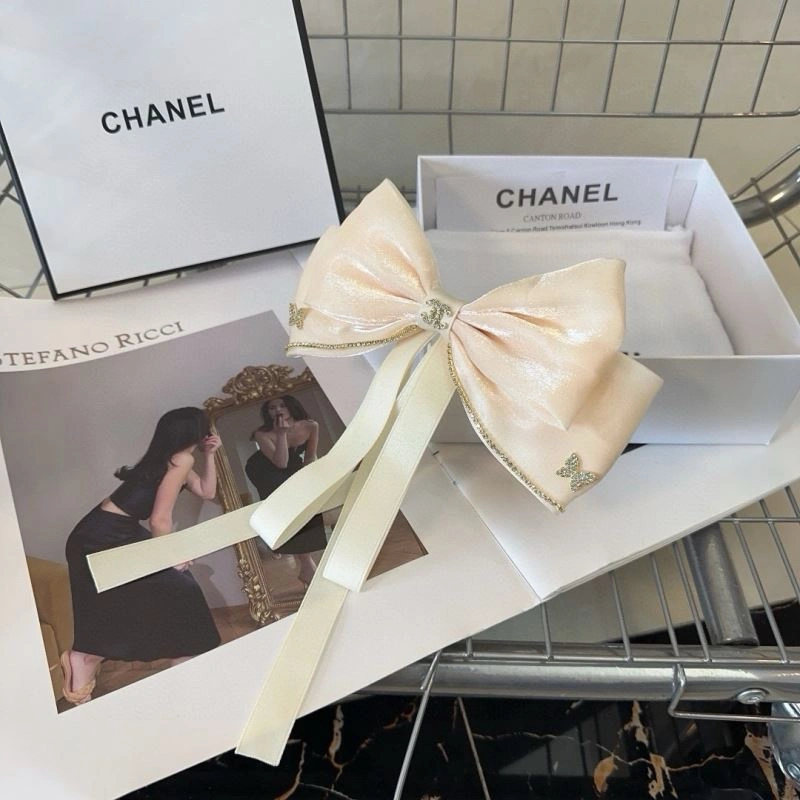 TravelReady Chanel Hair Hoop 264434