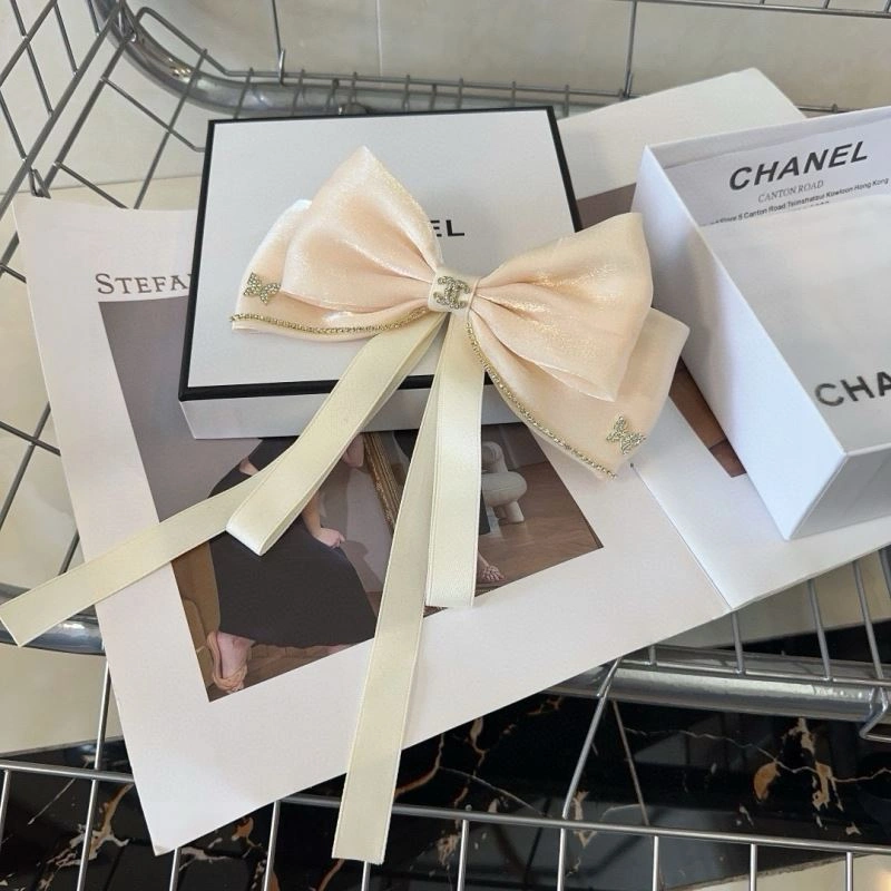 TravelReady Chanel Hair Hoop 264434