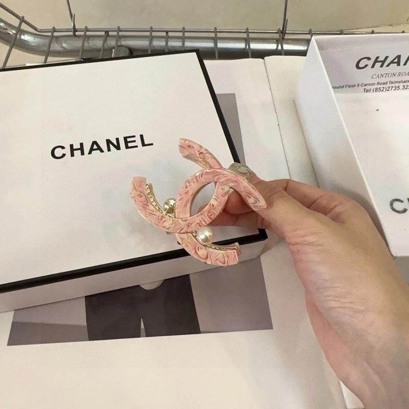 Chanel Hair Hoop Versatile 264425