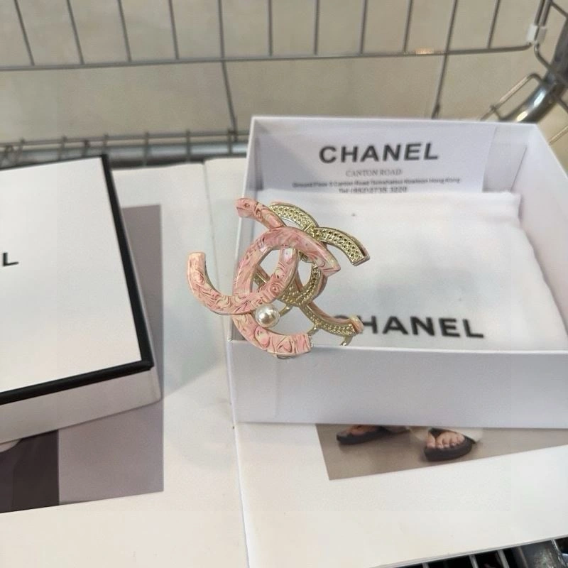 Chanel Hair Hoop Versatile 264425