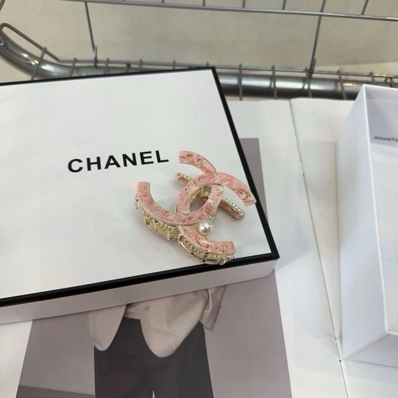 Chanel Hair Hoop Versatile 264425