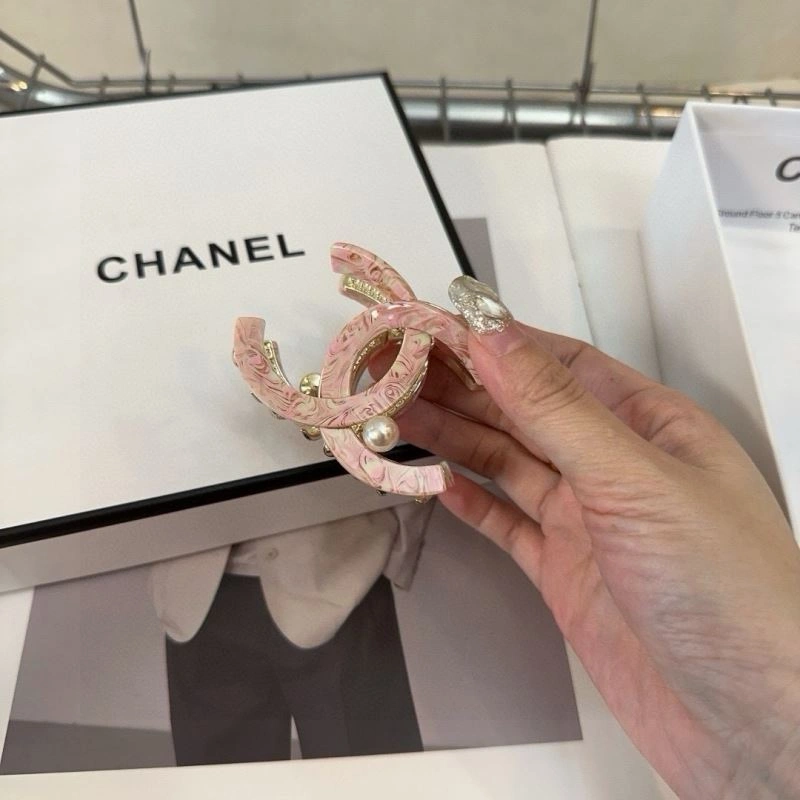 Chanel Hair Hoop Versatile 264425