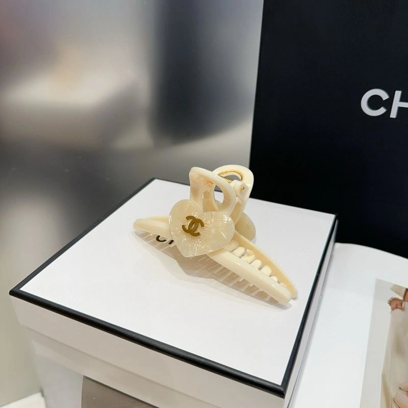 Chanel Hair Hoop MoistureWicking 264436