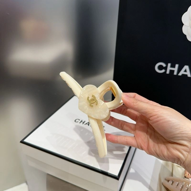 Chanel Hair Hoop MoistureWicking 264436