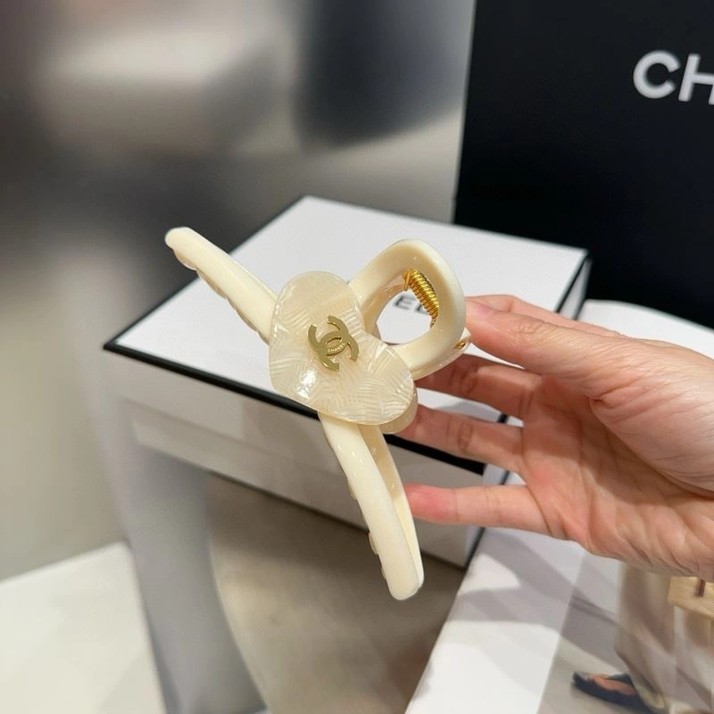 Chanel Hair Hoop MoistureWicking 264436