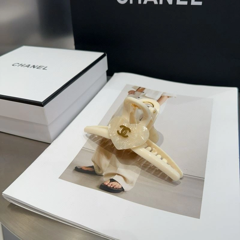 Chanel Hair Hoop MoistureWicking 264436