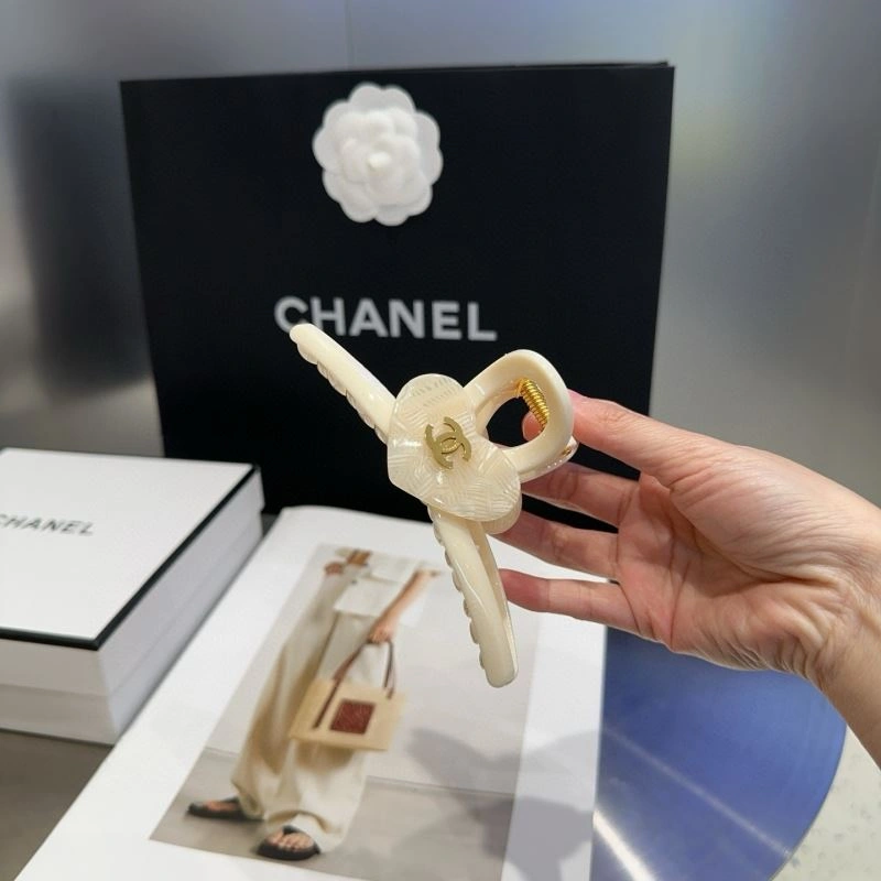 Chanel Hair Hoop MoistureWicking 264436