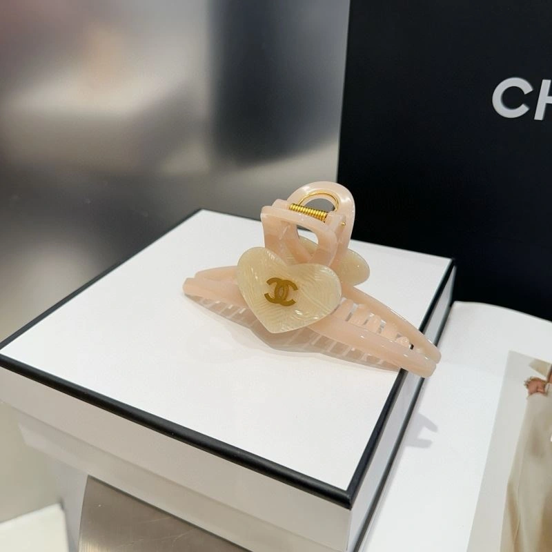 Chanel Hair Hoop Sustainable 264429