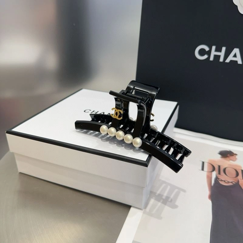 Upgraded Chanel Hair Hoop 264439