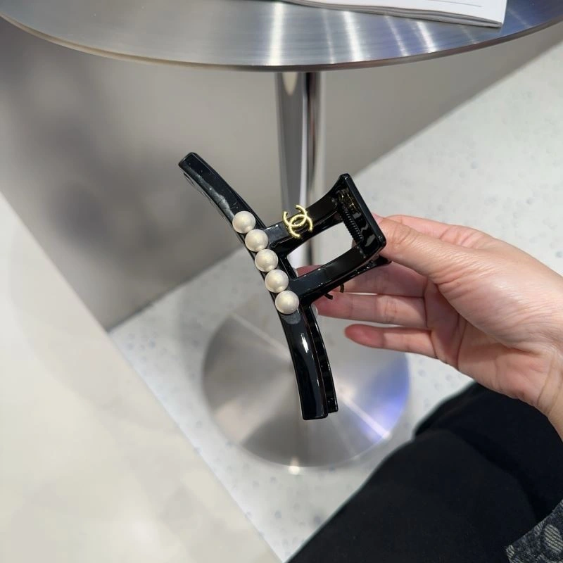 Upgraded Chanel Hair Hoop 264439