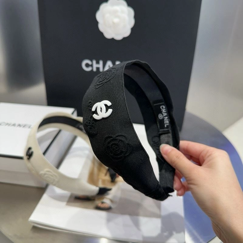 Chanel Hair Hoop TravelReady 264433