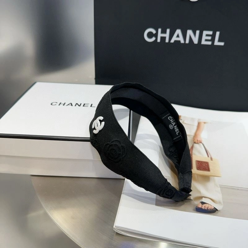 Chanel Hair Hoop TravelReady 264433