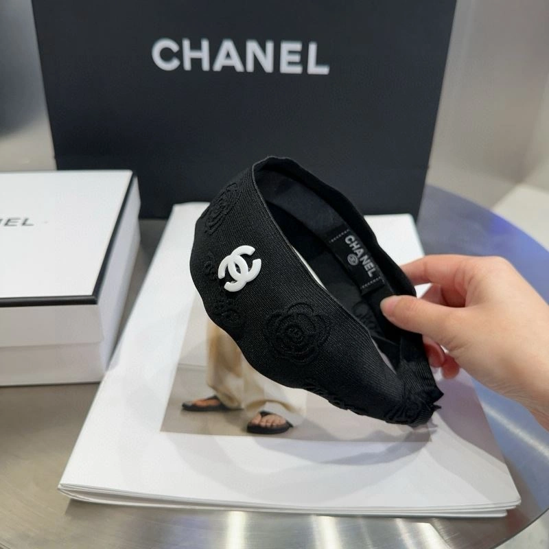 Chanel Hair Hoop TravelReady 264433