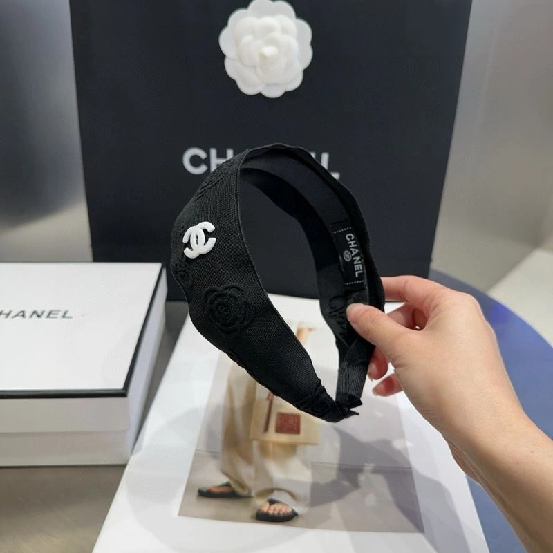 Chanel Hair Hoop TravelReady 264433