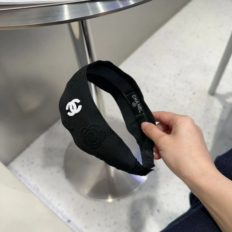 Chanel Hair Hoop TravelReady 264433