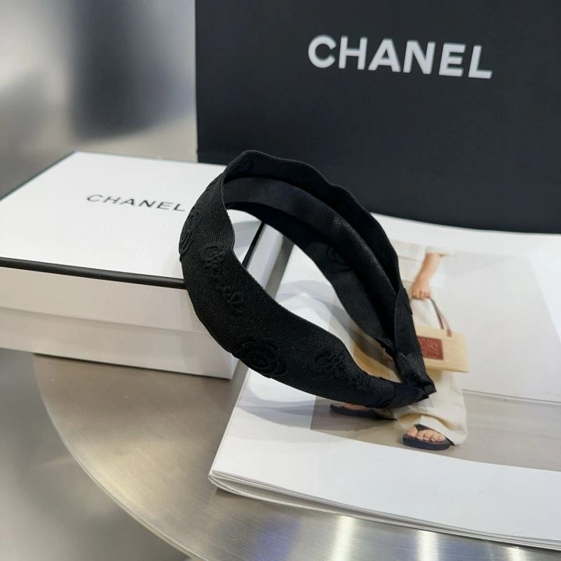 Chanel Hair Hoop TravelReady 264433