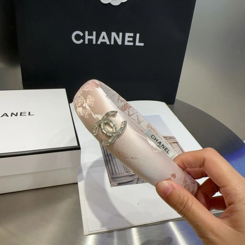 Chanel Hair Hoop Sustainable 264432