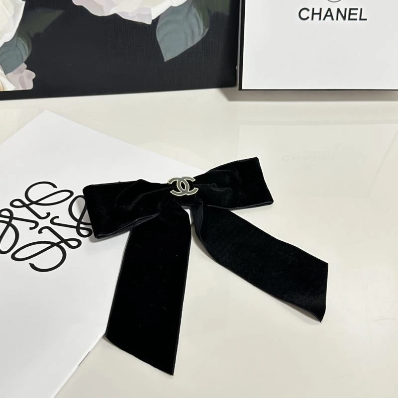 Chanel Hair Hoop Sophisticated 264420
