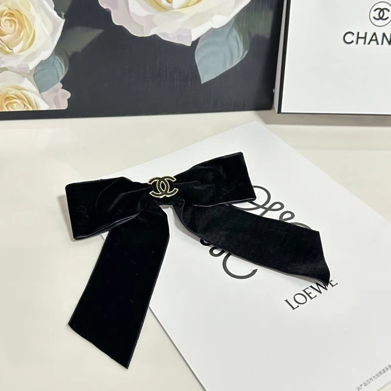 Chanel Hair Hoop Sophisticated 264420